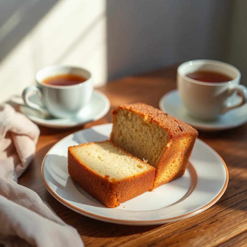 Wild Grove Bakery, moment 4
